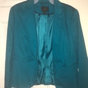 Blazer size 14